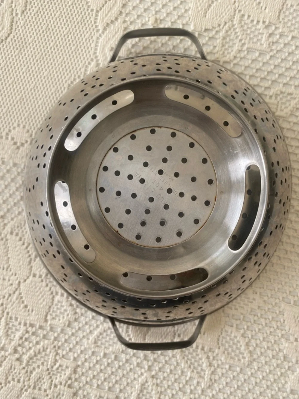 N/A ekco stainless